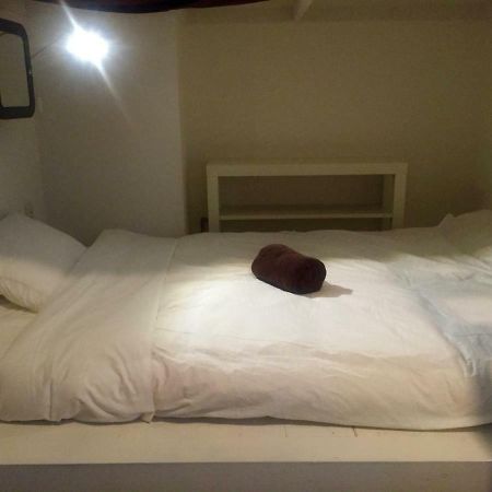 Senba Hostel Осака Екстериор снимка
