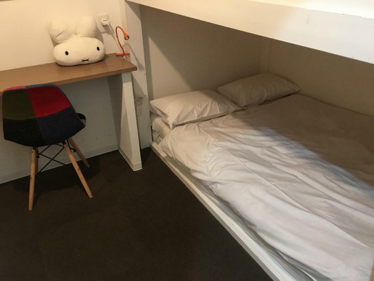 Senba Hostel Осака Екстериор снимка
