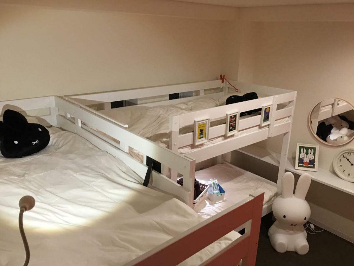 Senba Hostel Осака Екстериор снимка