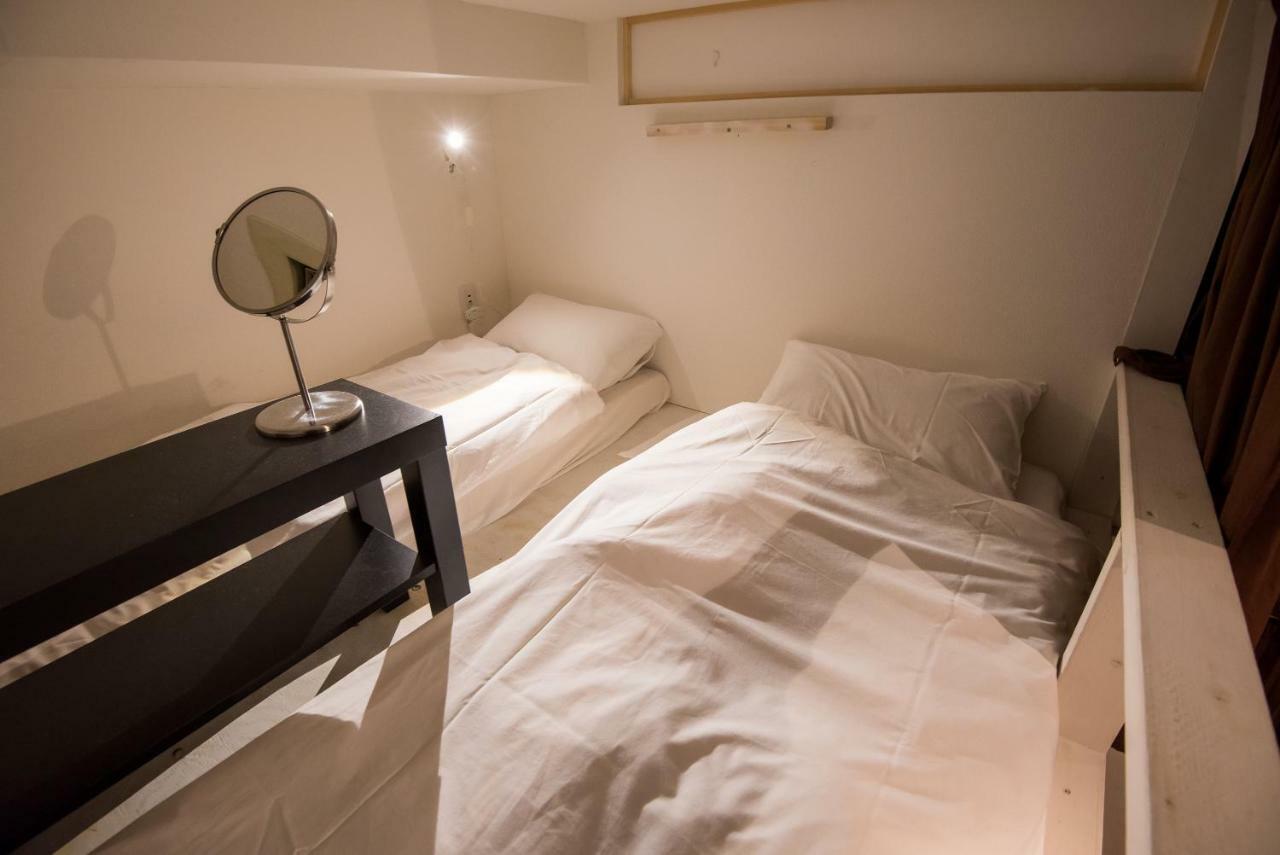 Senba Hostel Осака Стая снимка